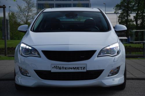 STEINMETZ Opel Astra J (2010) - picture 1 of 7