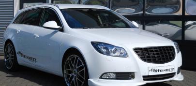 STEINMETZ Opel Insignia SportsTourer (2009) - picture 4 of 18
