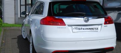 STEINMETZ Opel Insignia SportsTourer (2009) - picture 7 of 18