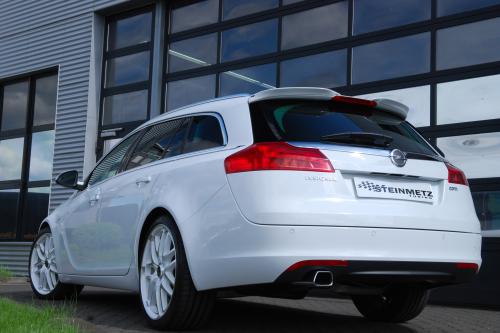 STEINMETZ Opel Insignia SportsTourer (2009) - picture 8 of 18