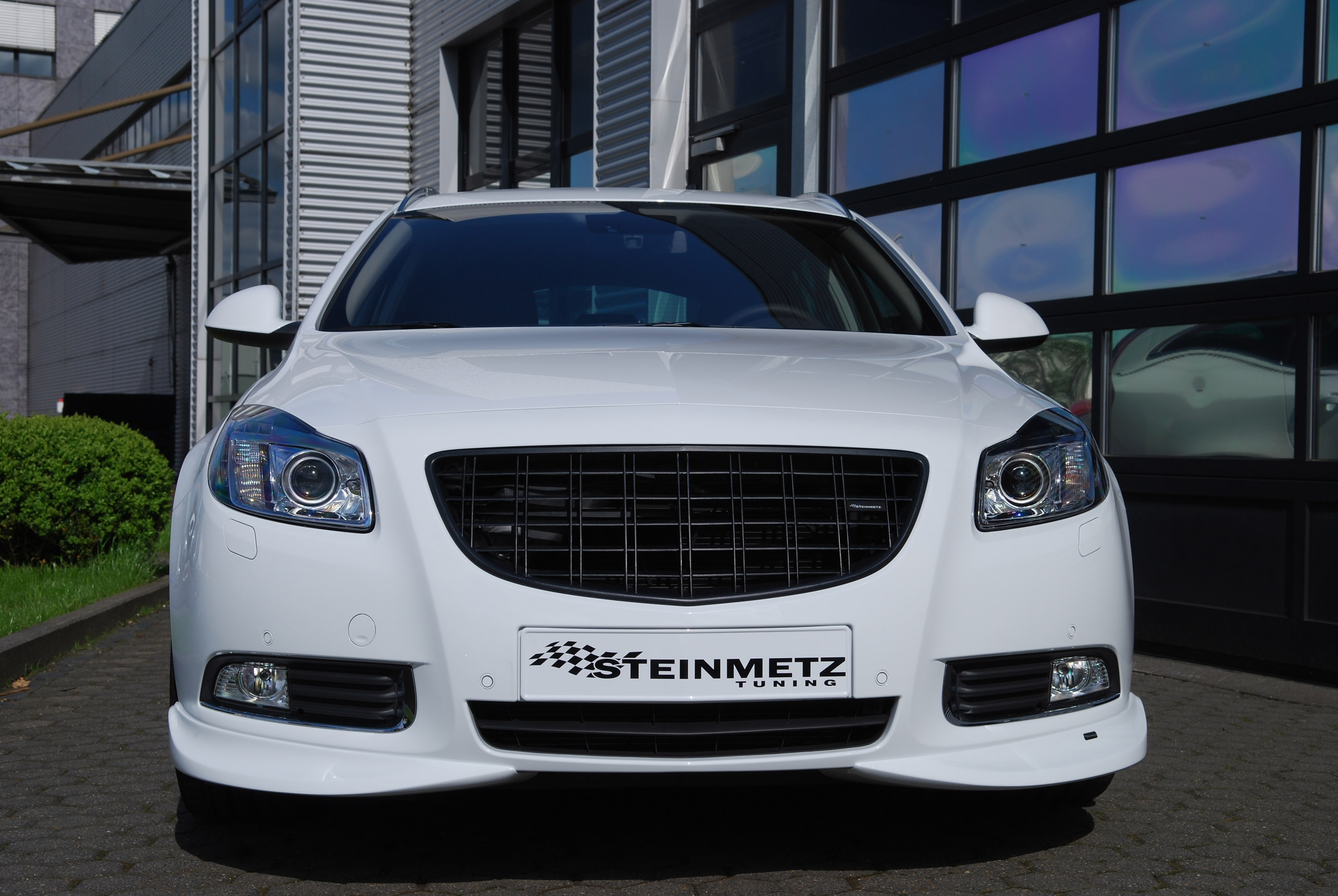 STEINMETZ Opel Insignia SportsTourer