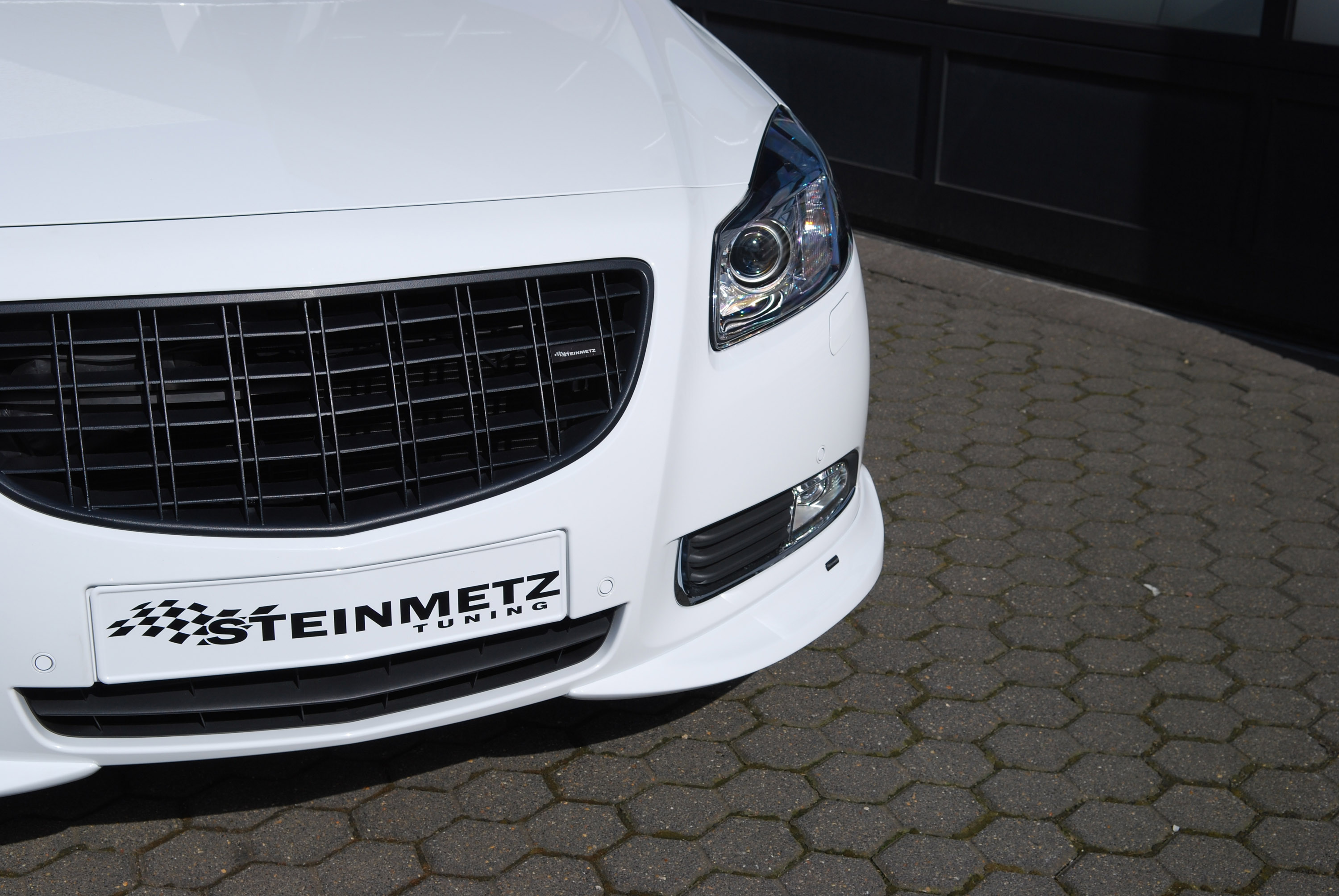 STEINMETZ Opel Insignia SportsTourer