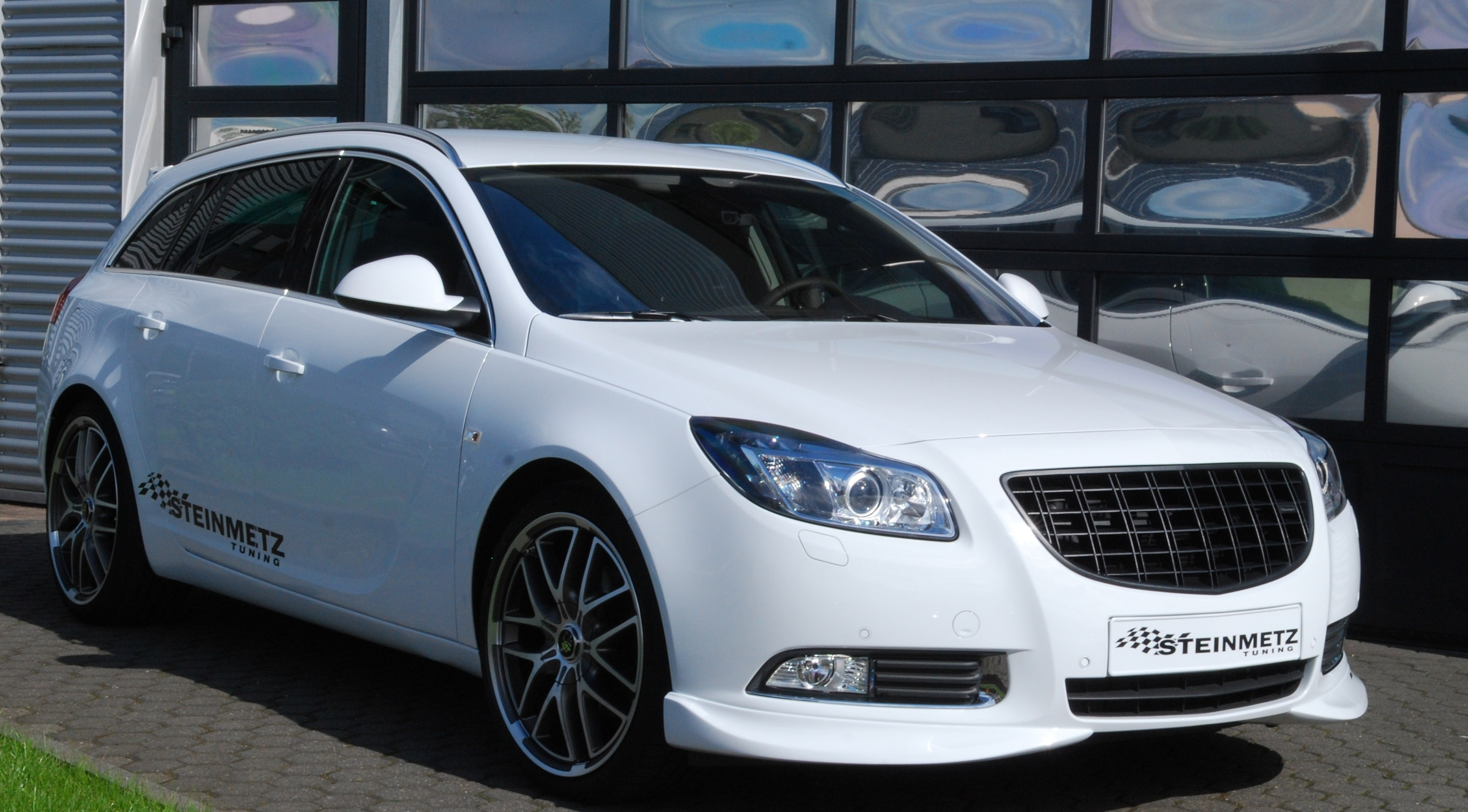 STEINMETZ Opel Insignia SportsTourer