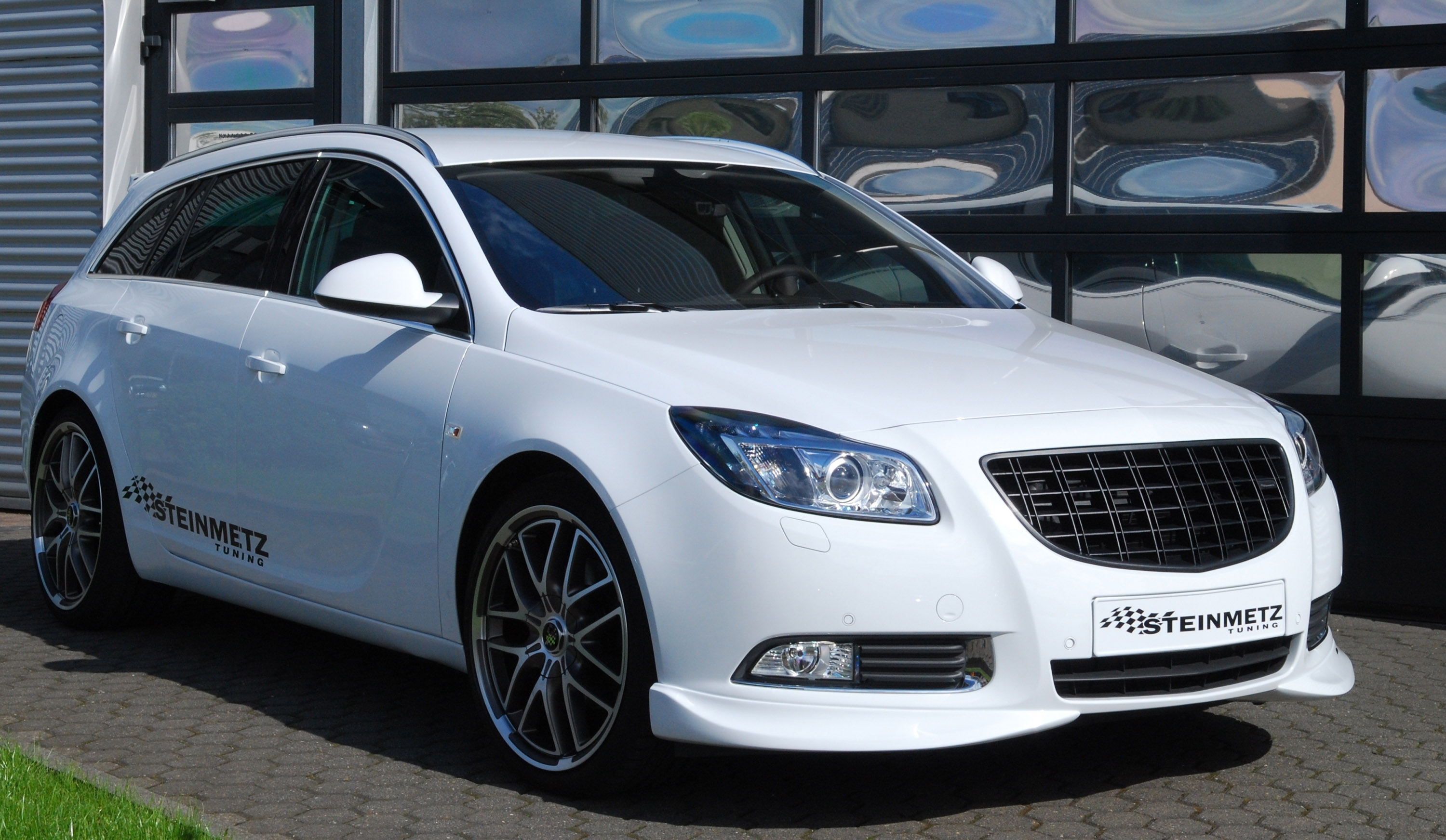 STEINMETZ Opel Insignia SportsTourer