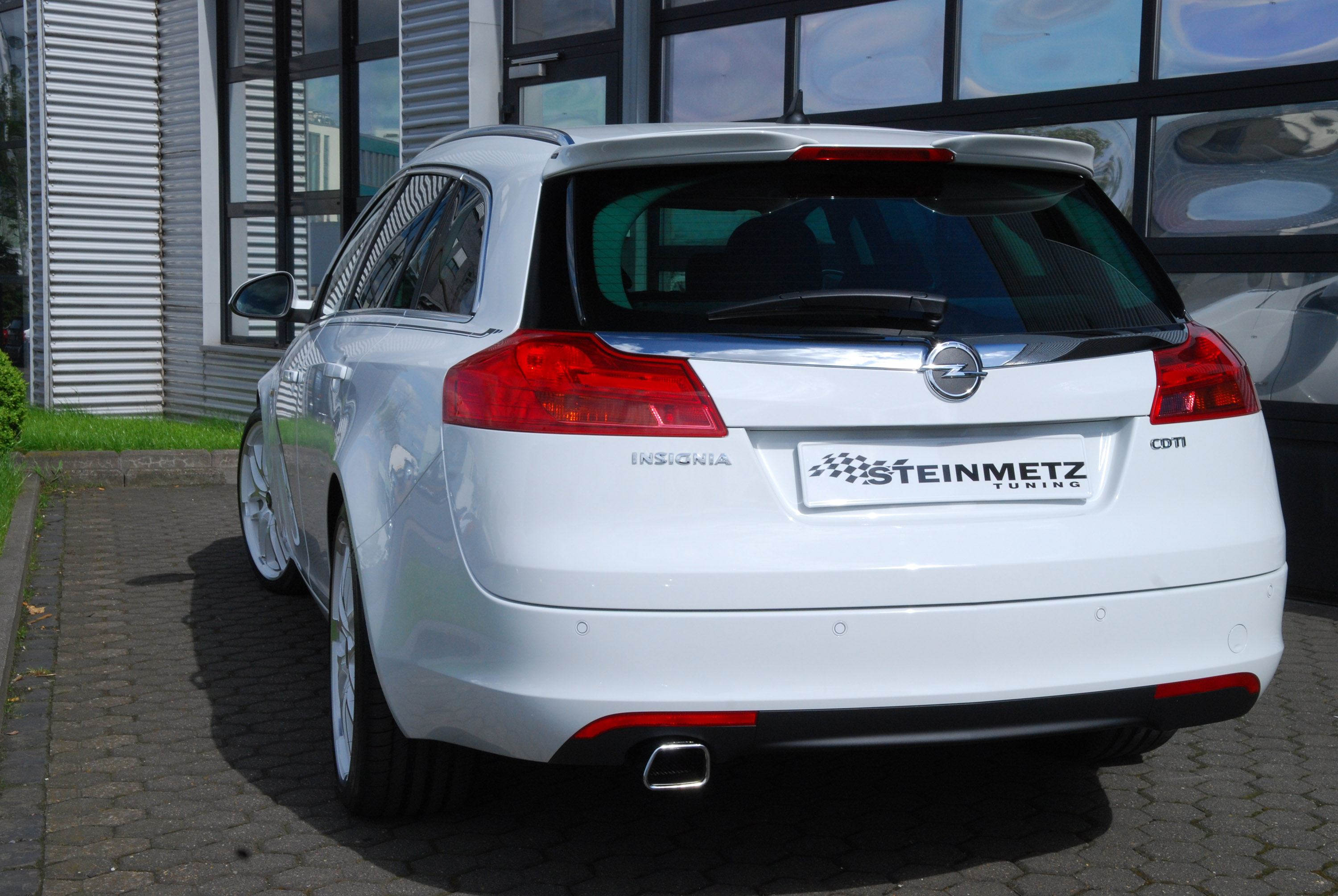 STEINMETZ Opel Insignia SportsTourer