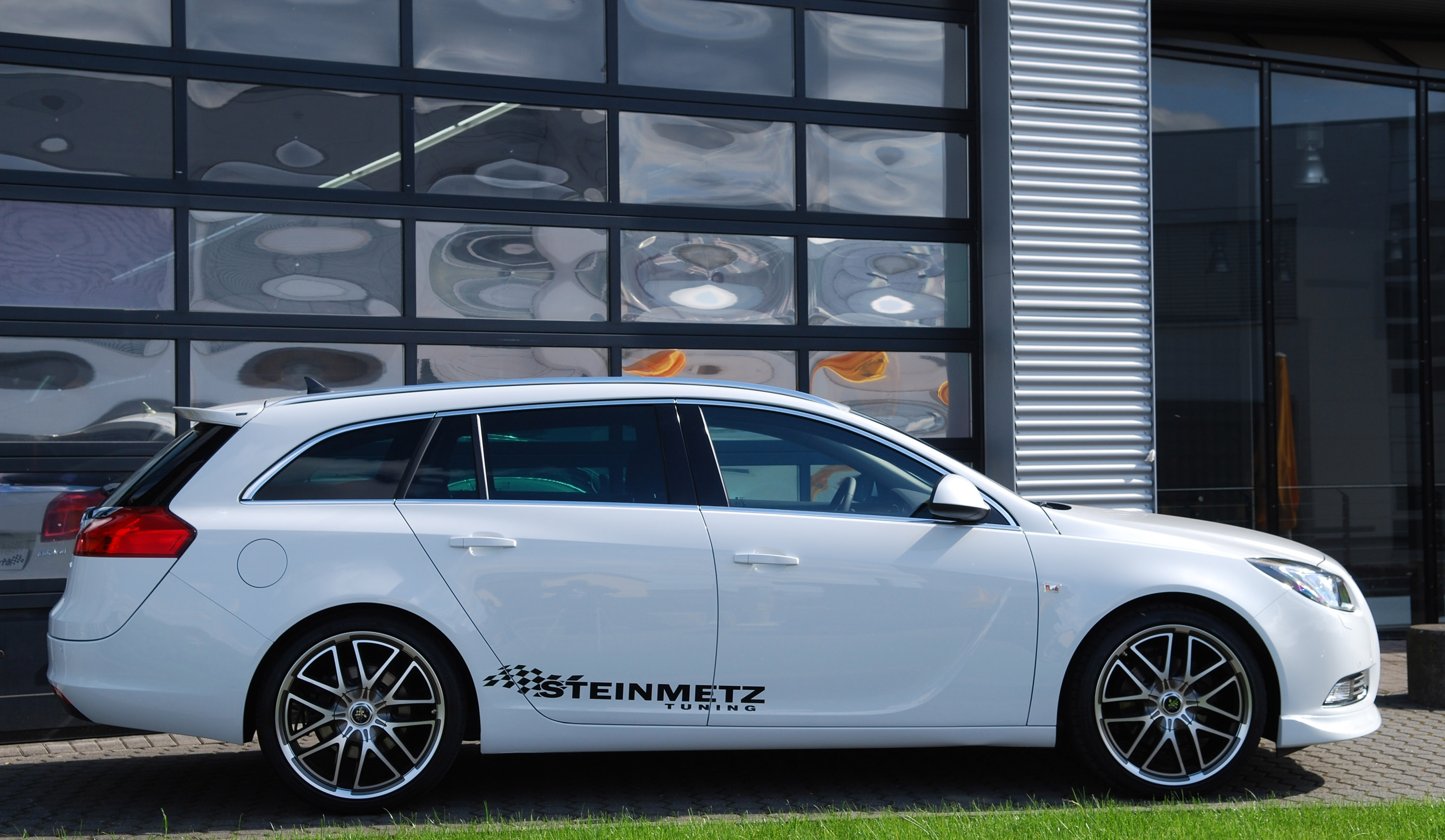 STEINMETZ Opel Insignia SportsTourer