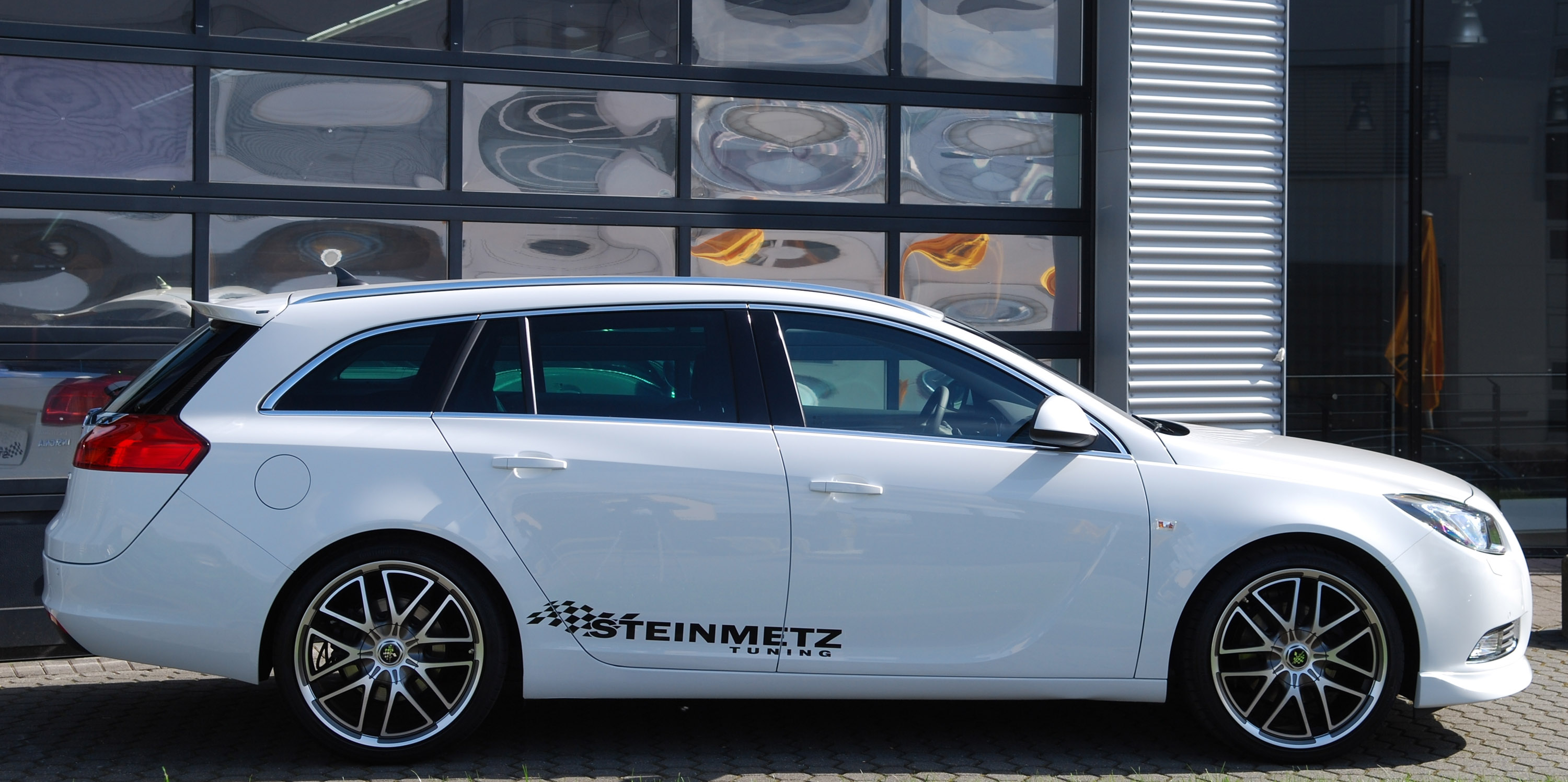 STEINMETZ Opel Insignia SportsTourer