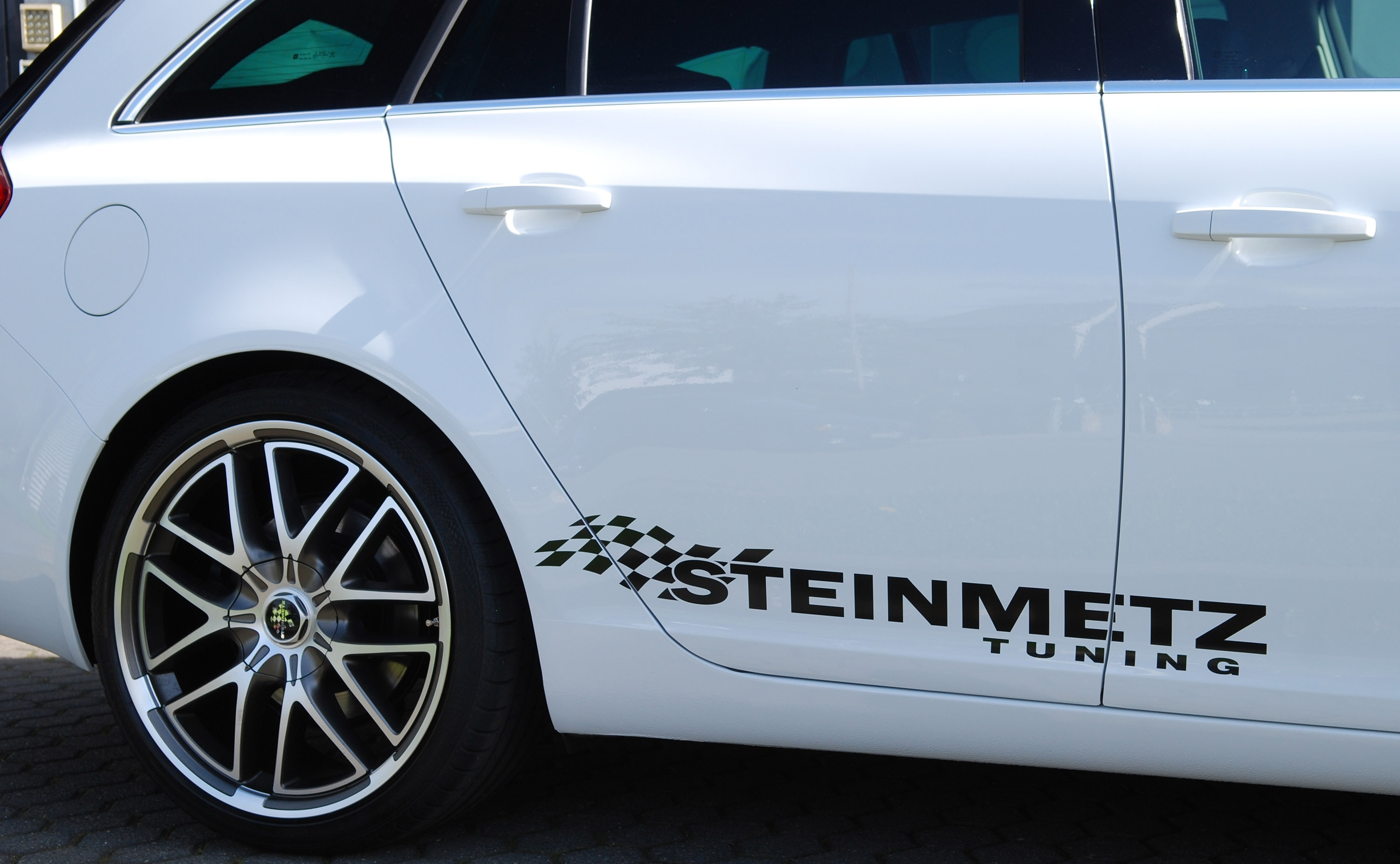 STEINMETZ Opel Insignia SportsTourer