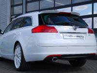 STEINMETZ Opel Insignia SportsTourer (2009) - picture 6 of 18