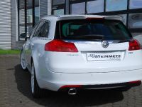 STEINMETZ Opel Insignia SportsTourer (2009) - picture 8 of 18