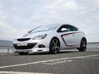 Steinmetz Opel Astra GTC (2011)