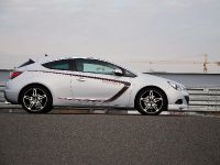 Steinmetz Opel Astra GTC (2011)