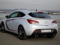 Steinmetz Opel Astra GTC (2011)