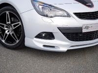 Steinmetz Opel Astra GTC (2011)