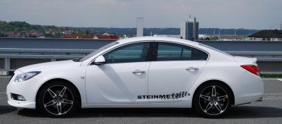 STEINMETZ ST10 (2010) - picture 4 of 13