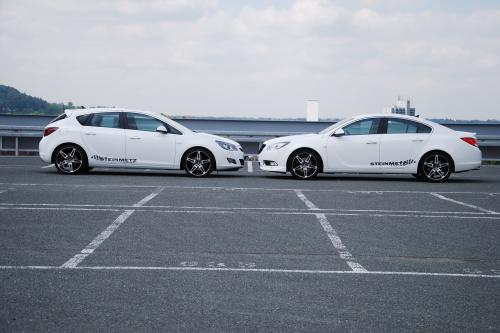 STEINMETZ ST10 (2010) - picture 1 of 13