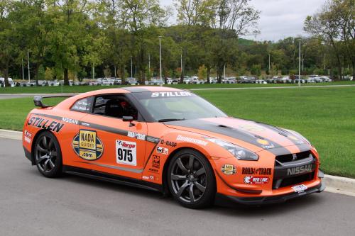 Stillen GT-R (2010) - picture 1 of 2