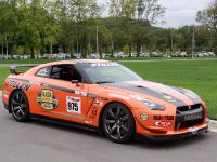 Stillen GT-R (2010)