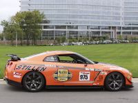 Stillen GT-R (2010) - picture 2 of 2