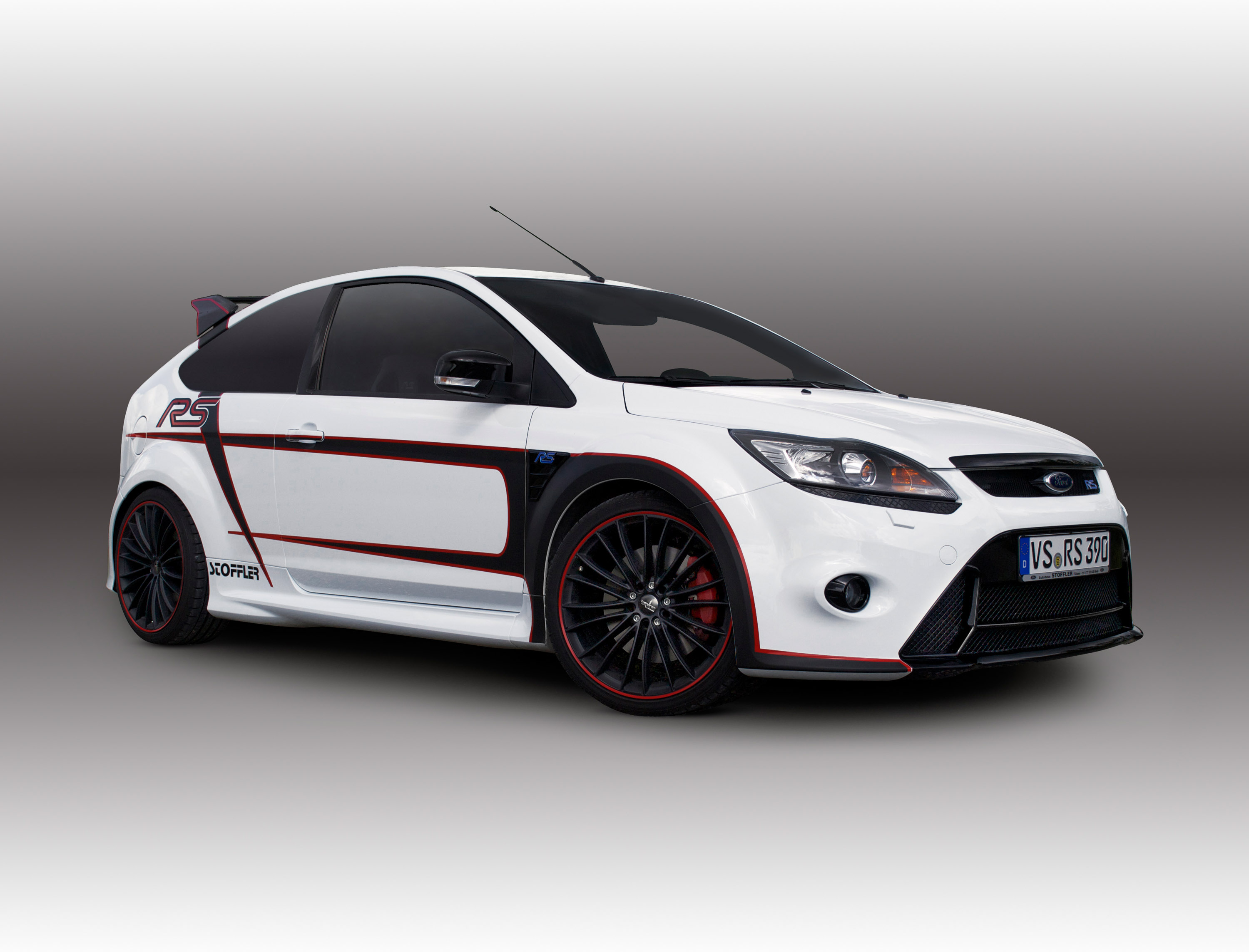 Stoffler RS 1