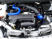 Stoffler Ford Focus RS 1