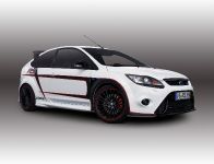 Stoffler Ford Focus RS 1 (2010) - picture 1 of 4