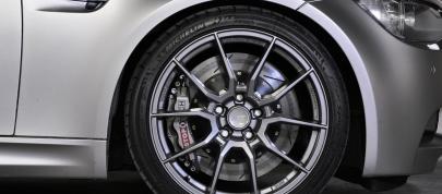 Stoptech BMW M3 by APP Europe (2010) - picture 7 of 19