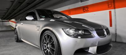 Stoptech BMW M3 by APP Europe (2010) - picture 12 of 19