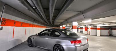 Stoptech BMW M3 by APP Europe (2010) - picture 15 of 19
