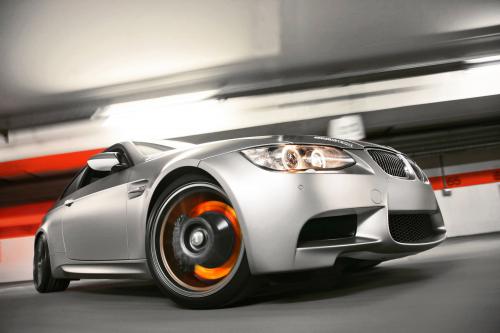 Stoptech BMW M3 by APP Europe (2010) - picture 1 of 19