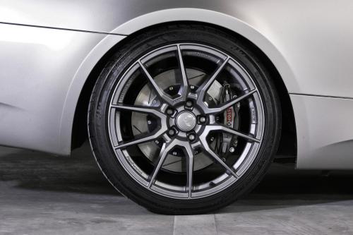 Stoptech BMW M3 by APP Europe (2010) - picture 9 of 19