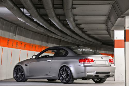Stoptech BMW M3 by APP Europe (2010) - picture 16 of 19