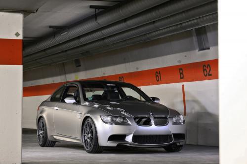 Stoptech BMW M3 by APP Europe (2010) - picture 17 of 19