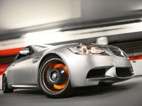 Stoptech BMW M3 by APP (2010)