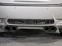 Stoptech BMW M3 by APP (2010)