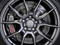 Stoptech BMW M3 by APP (2010)