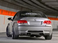Stoptech BMW M3 by APP Europe (2010) - picture 14 of 19
