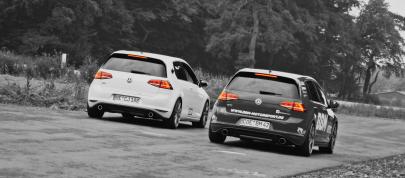 STOPTECH Brake System Volkswagen Golf VII (2013) - picture 7 of 12