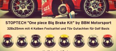 STOPTECH Brake System Volkswagen Golf VII (2013) - picture 12 of 12
