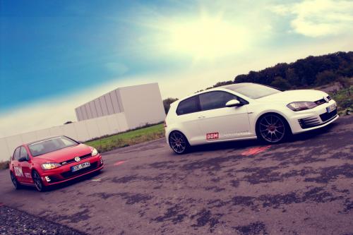 STOPTECH Brake System Volkswagen Golf VII (2013) - picture 1 of 12