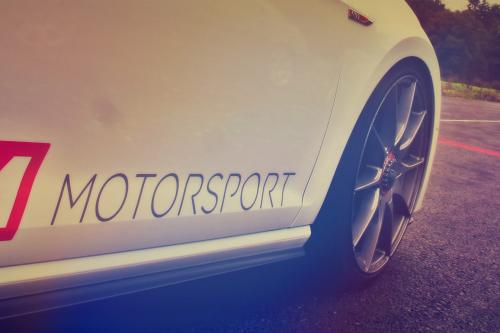 STOPTECH Brake System Volkswagen Golf VII (2013) - picture 8 of 12