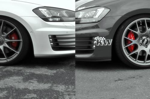 STOPTECH Brake System Volkswagen Golf VII (2013) - picture 9 of 12