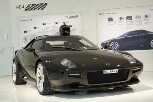 Stratos Frankfurt (2011) - picture 1 of 3