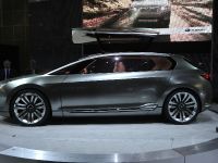 Subaru Boxer Hybrid Concept Los Angeles (2009) - picture 2 of 3