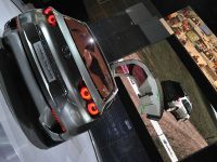 Subaru Boxer Hybrid Concept Los Angeles (2009) - picture 3 of 3