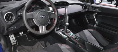Subaru BRZ Los Angeles (2012) - picture 4 of 4