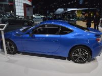 Subaru BRZ Los Angeles (2012)