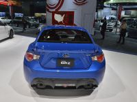 Subaru BRZ Los Angeles (2012) - picture 3 of 4