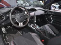 Subaru BRZ Los Angeles (2012)