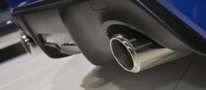 Subaru BRZ Paris (2012) - picture 4 of 5